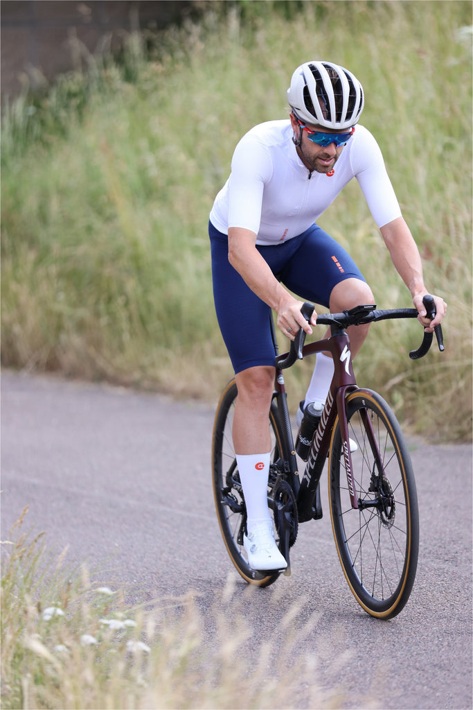 How to Train for Hill Climbing