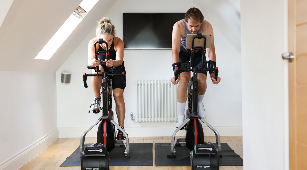 How to incorporate cycling into your fitness goals